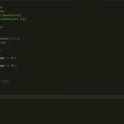 Convert A Decimal Number To Binary Without Using An Array IN C