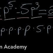 Multiplying Monomials Algebra I Khan Academy