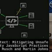 ScriptProtect Mitigating Unsafe Third Party JavaScript Practices Marius Musch And Martin Johns