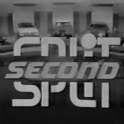 Split Second 22 05 1972 Michael Russnow S Game 2