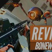 Boneworks Review Stress Level Zero PC VR