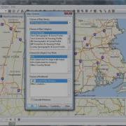 Maptitude 2016 Mapping Software Map Creator