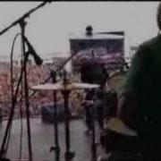 Ektomorf I Choke WFF07 LIVE