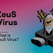 What Is ZeuS Virus