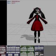 MMD MODEL PROBLEM