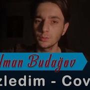 Murat Boz Özledim Cover