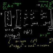 Lecture 16 Fast Fourier Transform FFT Aliasing And Sampling Theorem With MATLAB Example