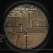 5 MAN HEADSHOT FEED ON COD4