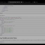 How To Execute Tests And Pass Test Parameters Using Xml File
