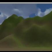 Terrain With Texture Splatting THREE JS