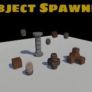 Object Spawner How To Use