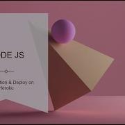 Node JS MongoDB Session With GitHub Actions And Deploy App On Heroku
