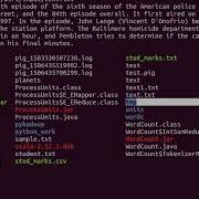 Mapreduce Examples Wordcount