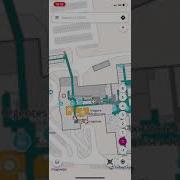 Interactive Map Demo Of A Hospital
