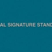 Digital Signature Standard Algorithm With Solved Example Cryptography And Network Security