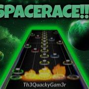 Spacerace B6 Underchart Tech FC