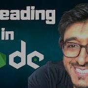 When Is NodeJS Single Threaded And When Is It Multi Threaded