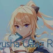 Nightcore Katyusha Clawz Remix