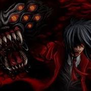 Hellsing Ultimate Amv Хеллсинг ультимейт Amv
