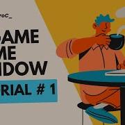 Pygame Game Window Basics Easy Python Tutorial For Beginners Part 1