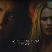 Multifandom Flares Season Finales 2015 16