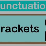 PARENTHESES SQUARE BRACKETS English Grammar How To Use Punctuation Correctly