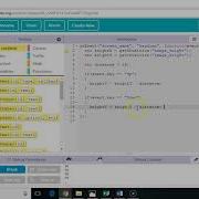 04 App Lab Code Org Key Press Listeners And Object Movement