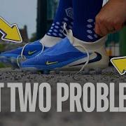 Easily Nike S BEST Boot In 2025 Phantom 6 Elite Playtest Review