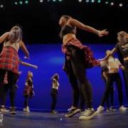 Kappa Phi Lambda Unity 2015 Performance