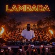 Lambada Afro House Cover