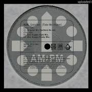 H2O Satisfied Take Me Higher Original Mix Panthera Re Edit 1995