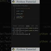 Frozen Sets Explained In Python Python Tutorial