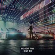 Excision Juelz Jump Out Official Visualizer