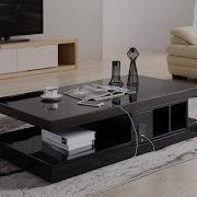 Independa Smart Coffee Table