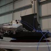 EGR Valve Vibrational Test On Triaxial Electrodynamic Shaker