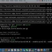 Git Essentials MAC Installation