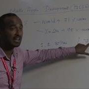 Lecture 1 Introduction To Mobile Application Development