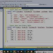 Day 12 Real Time Scenario On Inner Join In Sql Server SQL Server Interview Questions