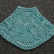 How To Work A K2tog Tbl Knit 2 Stitches Together Through The Back Loop