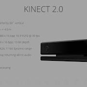 HCI Using The Kinect V2 On Unity