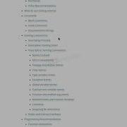 Video9 7 Tip 6 PEP8 Python Style Guide