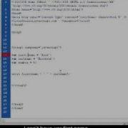 Beginner S Javascript Closed Captioned Variables Part 2