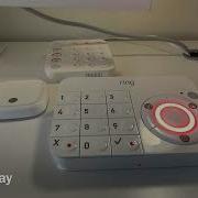 Ring Alarm Keypad 1st Generation