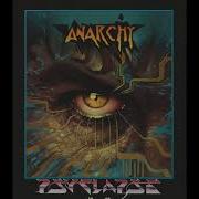 Atari ST Digitunes Anarchy Psyclapse Psygnosis 1990