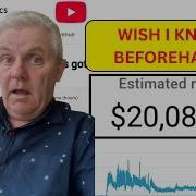 I Made 616 Videos 20K In Ad Revenue 9 Lessons From My Time On YouTube