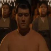 Sumo Wrestler Fights The Quest 1996