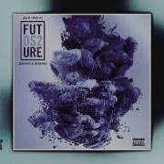 Future The Percocet Stripper Joint Chopped Crewed