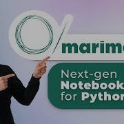 Marimo Notebooks Intro Charting Python S Rise In Popularity