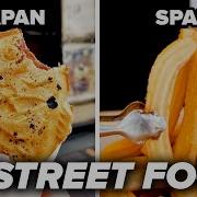 1 Street Food Around The World