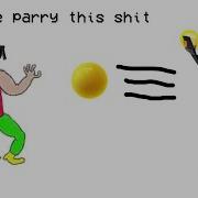 My Filthiest Most Disgusting Parry Yet ULTRAKILL